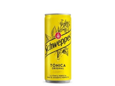 Tónica, 25cl