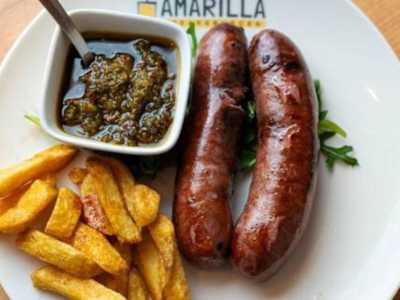 Chorizo Criollo, 2 Unidades