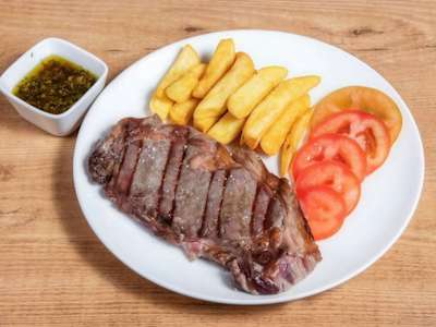 Entrecot de Vaca selección