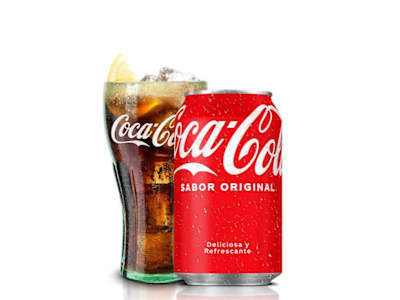 Coca Cola, 33cl