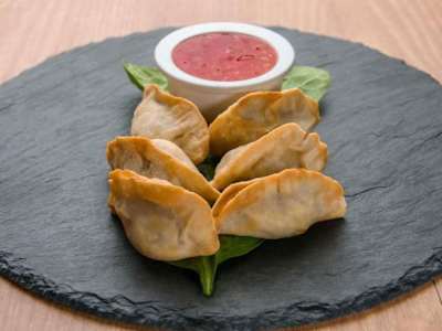 Empanadillas Japonesas, 6 Unidades