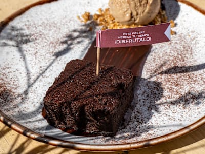 Naturés Brownie