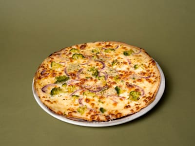Pizza Brocolissima