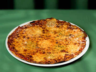 Pizza 4 Quesos