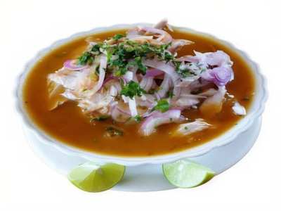 Encebollado