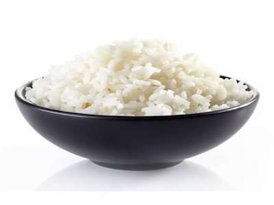 Porción de Arroz