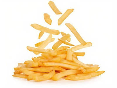 Porción de Patatas Fritas