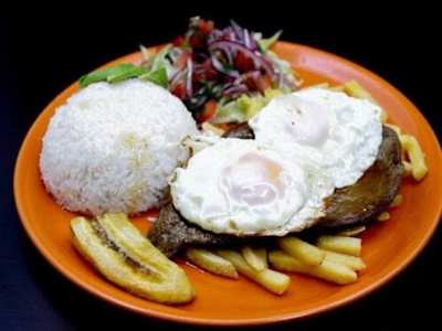 Churrasco