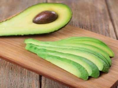Medio Aguacate