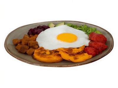 Llapingachos