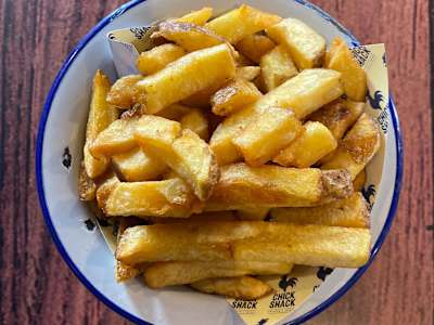 Regular Fries