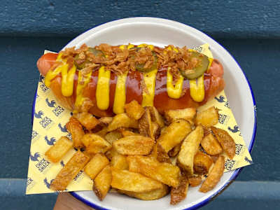 Bad Dog Original