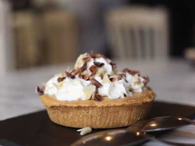 Banoffee