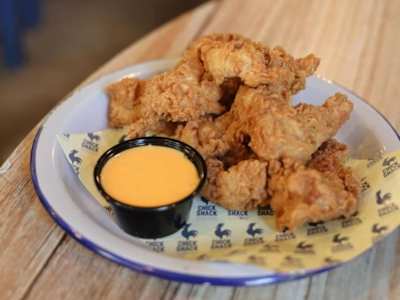 Chick Shack Tenders