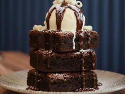 Brownie