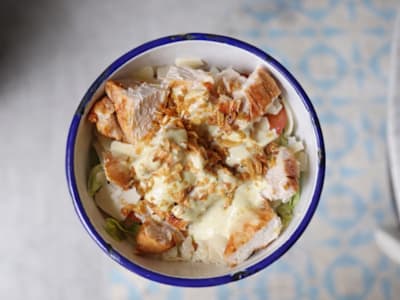 Caesar Salad