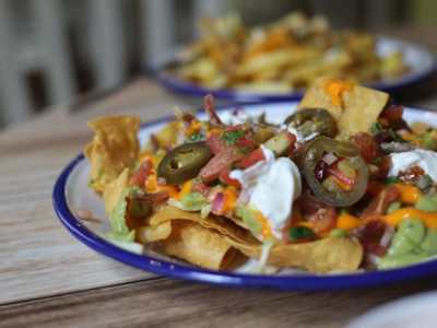 Nachos