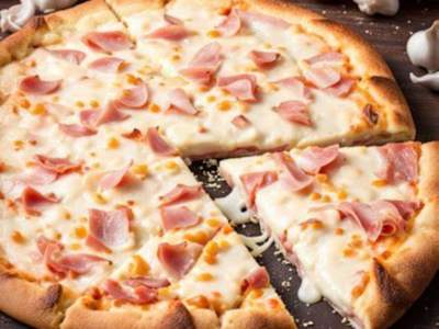 Pizza York