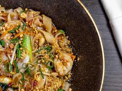 Cantones Egg Noodle
