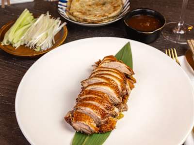 Asia Fusion Signature Pekin Duck