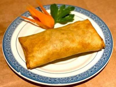 Rollo de Primavera