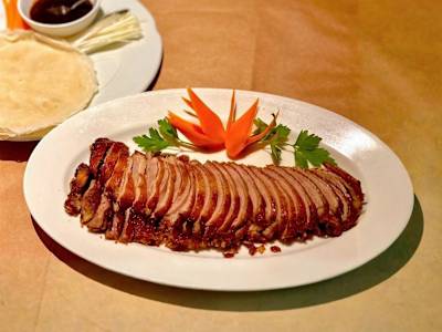 Pato Asado Pekin