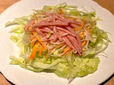Ensalada China