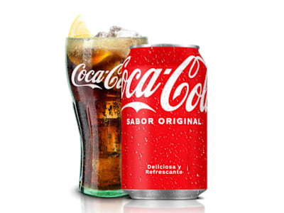 Coca-Cola