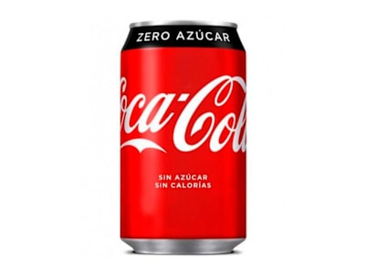 Coca-Cola Zero