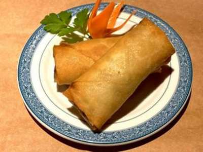Rollo de Vietnam, 2 Unidades