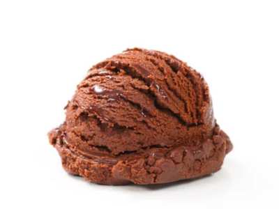 Helado a elegir 2 bolas