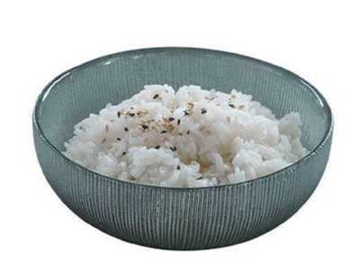 Arroz de Sushi