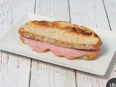 Sandwich Mixto
