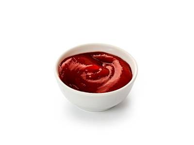 Salsa Barbacoa