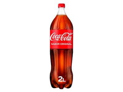 Coca-Cola, 2L