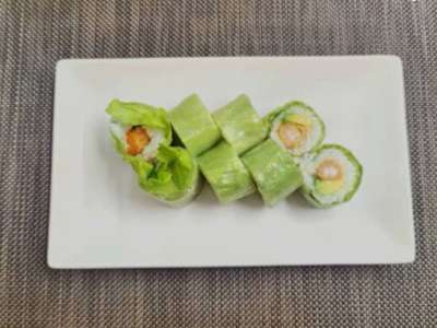 Makislim Ebi Fry (8 pzas)