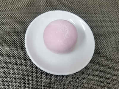 Mochi  (1ud)