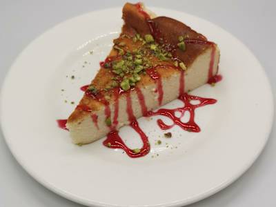 Tarta de Queso
