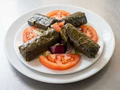 Warak Inab Bil Zeit