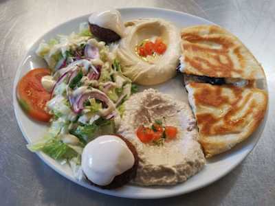 Combinado Arayes Especial