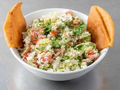 Amanida Feta