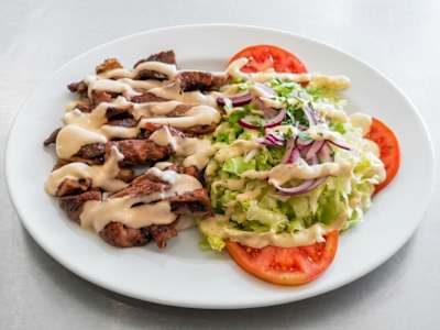 Shawarma