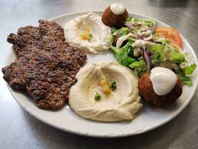 Combinado Kafta