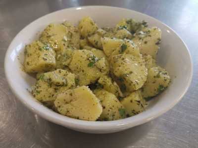 Amanide Batata Masloua