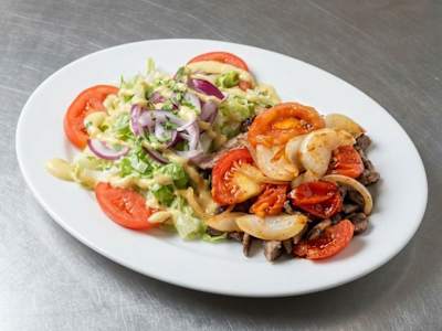 Shawarma Fenicia