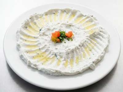 Zalziki