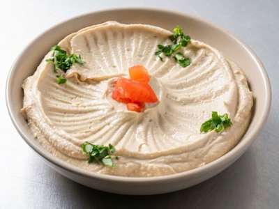 Hommos