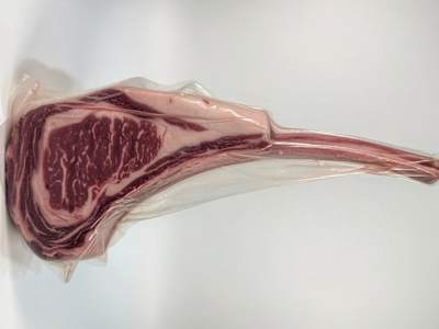 Tomahawk Envasado Aprox 1kg