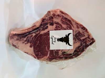 Buey Nacional Envasado Aprox 1 Kg