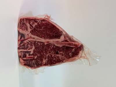 T-Bone Envasado Aprox 1kg